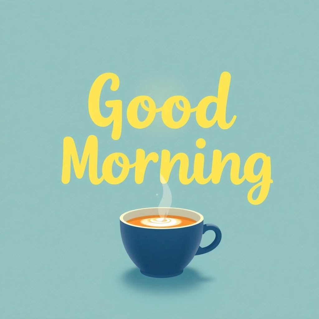 Best Good Morning Phone Scenic Background